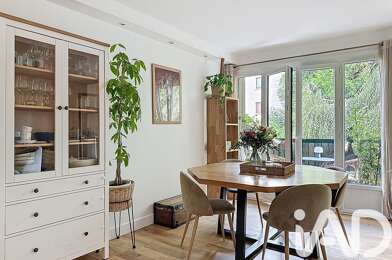 Appartement 3 pièces 480000 €