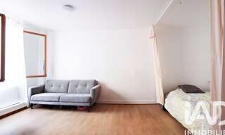 Appartement 1 Pièce 31 m² à vendre à Paris 9 (75009)