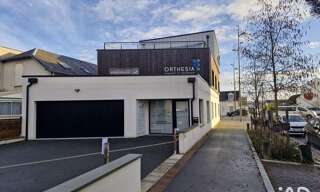 Divers  333 m² à vendre à Le Mans (72000)