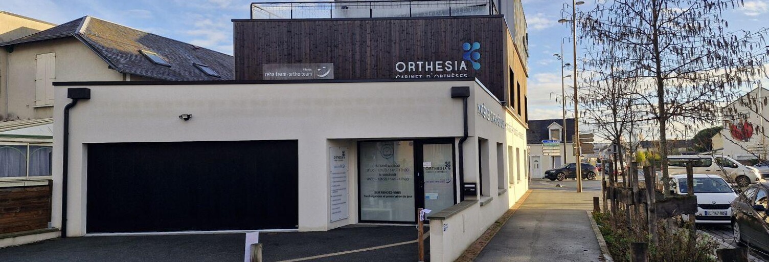 Divers  333 m² à vendre à Le Mans (72000)