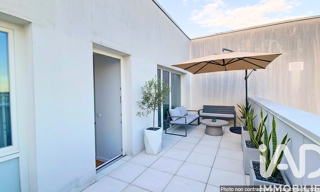 Appartement 5 Pièces 110 m² à vendre à Bègles (33130)