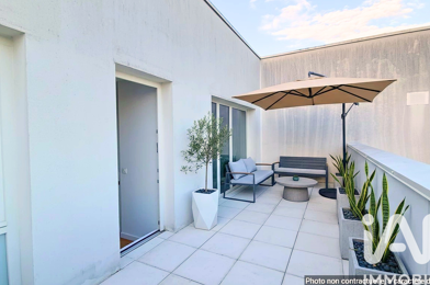 Appartement 5 pièces 375000 €