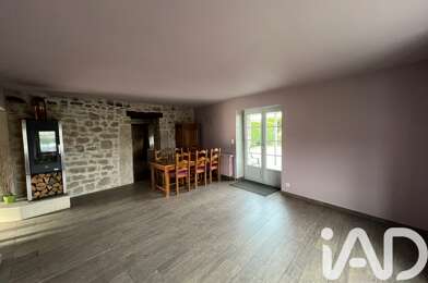 Maison 5 pièces 245000 €