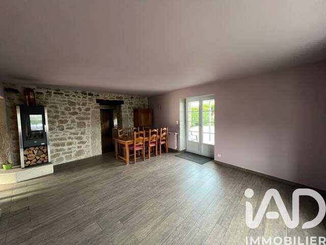 Vente Maison/villa 5 pièces — photo du bien
