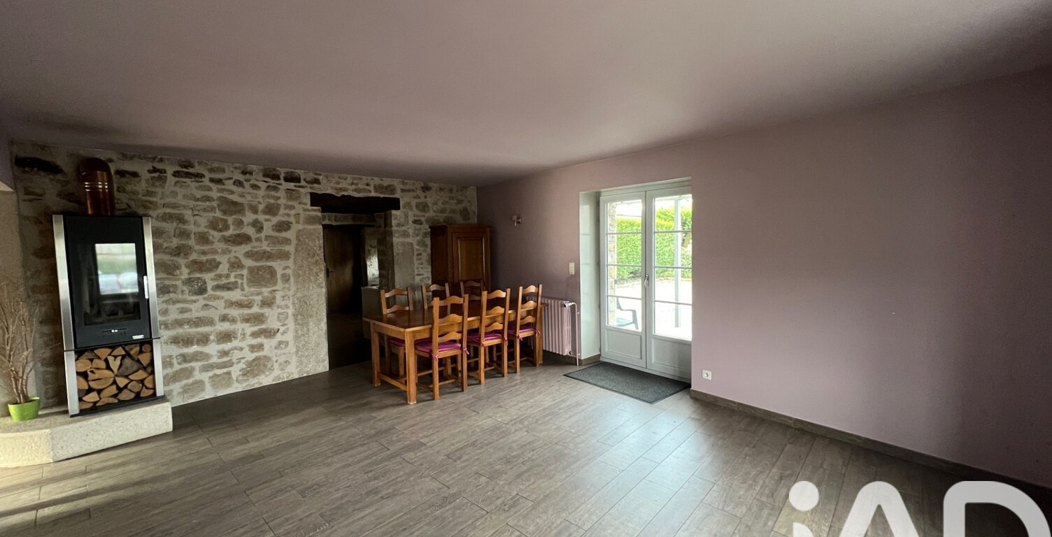 Vente Maison/villa 5 pièces — photo 1