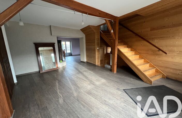 Vente Maison/villa 5 pièces — photo 2