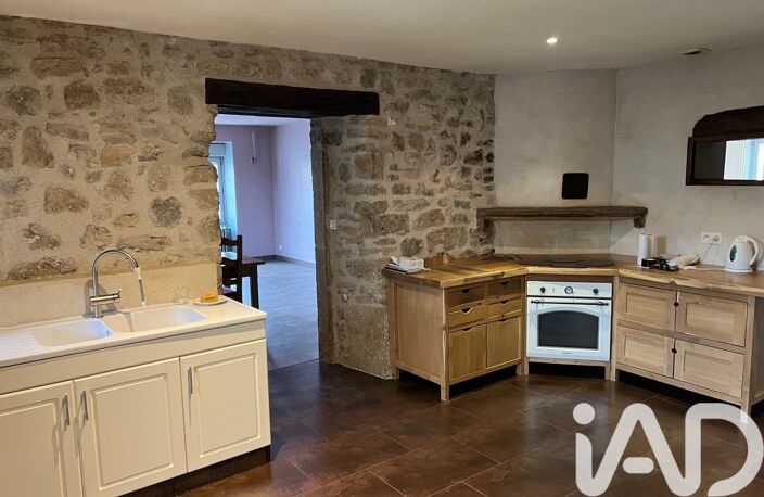 Vente Maison/villa 5 pièces — photo 4