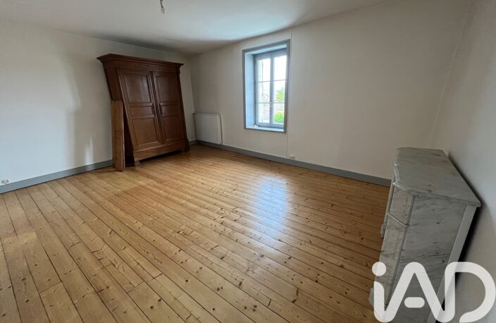 Vente Maison/villa 5 pièces — photo 5