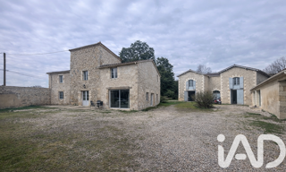 Maison 18 Pièces 582 m² à vendre à Marcellus (47200)