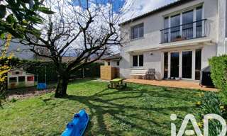 Maison 4 Pièces 97 m² à vendre à Eybens (38320)