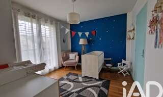 Maison 4 Pièces 97 m² à vendre à Eybens (38320)