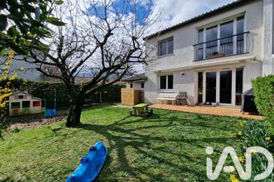 Maison 4 pièces 350000 €