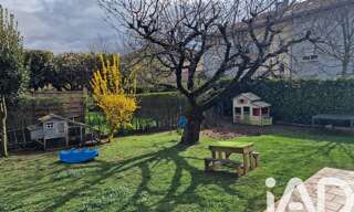Maison 4 Pièces 97 m² à vendre à Eybens (38320)