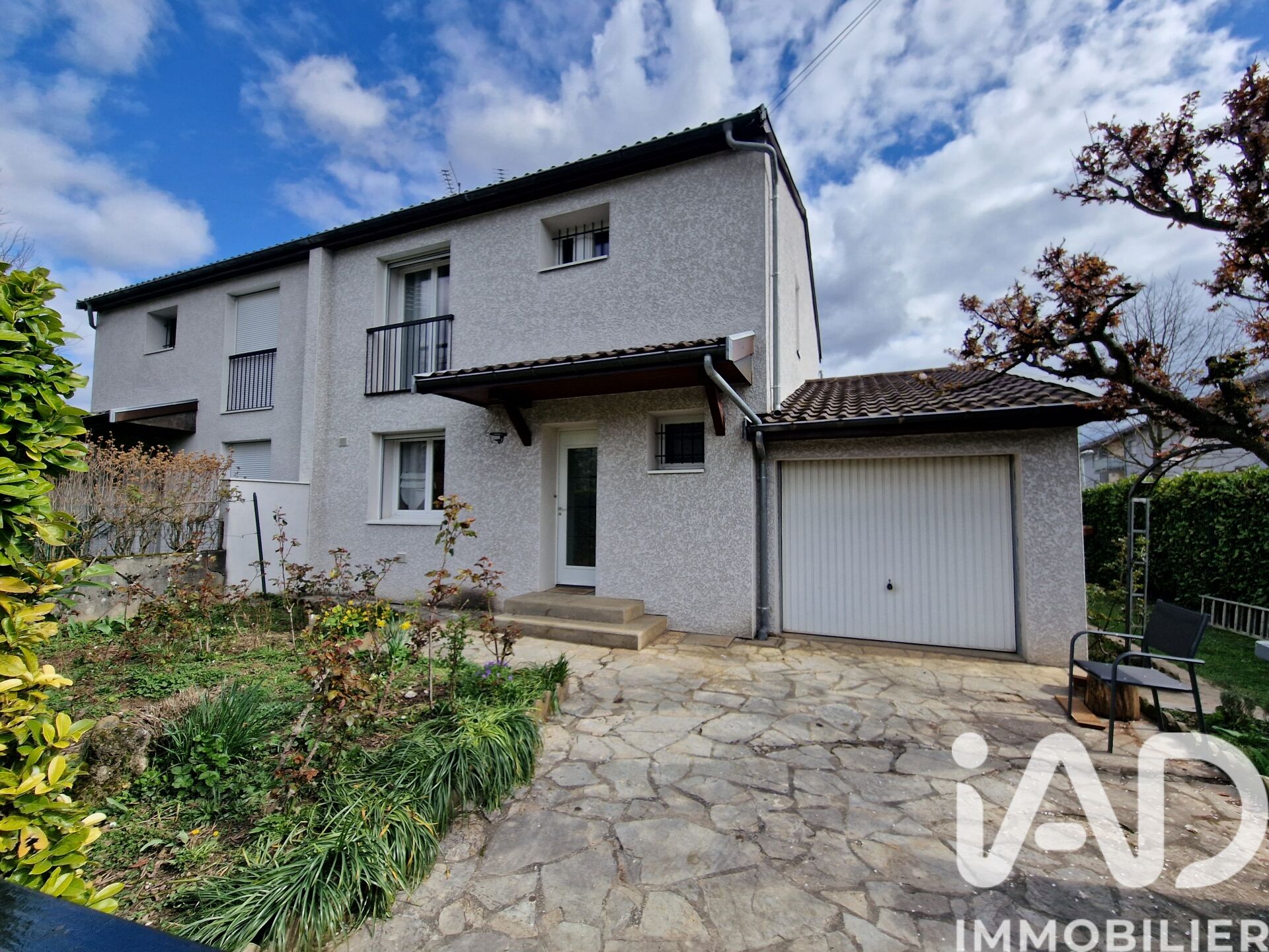 Vente Maison/villa 4 pièces - Photo 5
