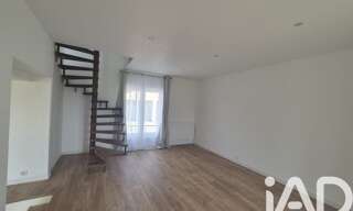 Maison 5 Pièces 96 m² à vendre à Saint-Cyr-sur-Morin (77750)