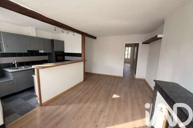 Appartement 2 pièces 115000 €