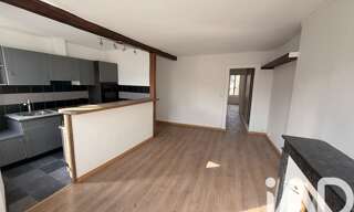 Appartement 2 Pièces 44 m² à vendre à Limay (78520)
