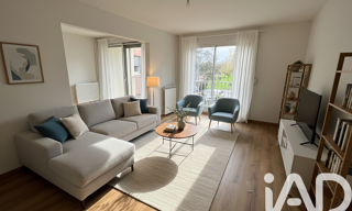 Appartement 4 Pièces 80 m² à vendre à Toulouse (31500)