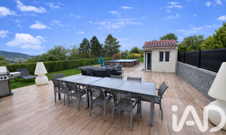 Maison 5 Pièces 125 m² à vendre à Corny-sur-Moselle (57680)