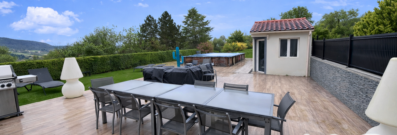 Maison 5 Pièces 125 m² à vendre à Corny-sur-Moselle (57680)