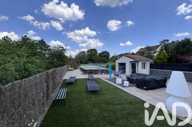Maison 5 pièces 420000 €