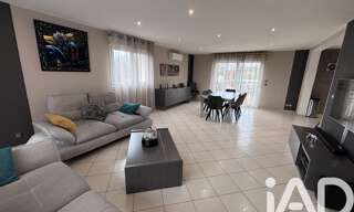 Maison 5 Pièces 125 m² à vendre à Corny-sur-Moselle (57680)