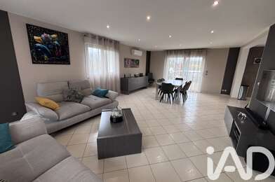 Maison 5 pièces 398000 €