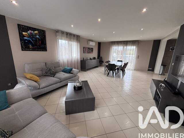 Vente Maison/villa 5 pièces — photo du bien