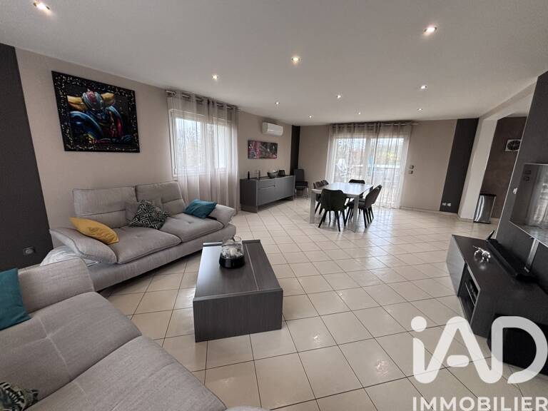 Vente Maison/villa 5 pièces — photo 1