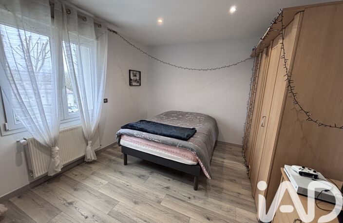 Vente Maison/villa 5 pièces — photo 4