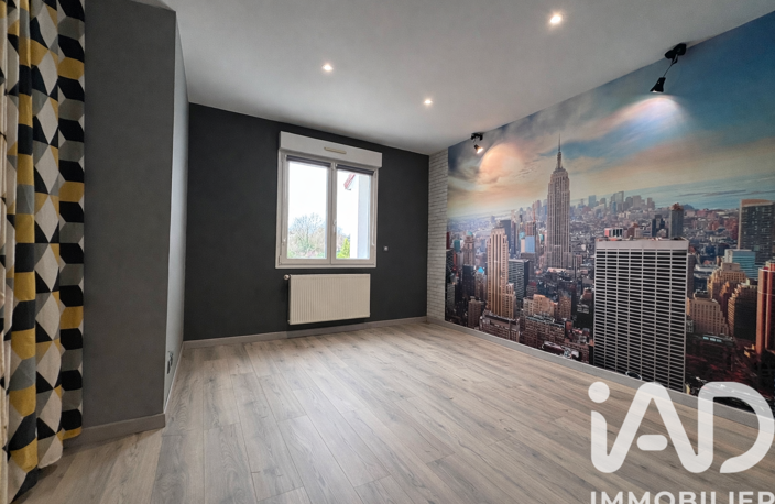 Vente Maison/villa 5 pièces — photo 5