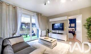 Appartement 2 Pièces 44 m² à vendre à Cenon (33150)