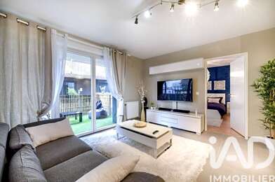 Appartement 2 pièces 160000 €