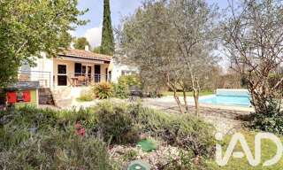 Maison 4 Pièces 100 m² à vendre à Peynier (13790)