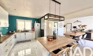 Maison 5 Pièces 107 m² à vendre à Combs-la-Ville (77380)