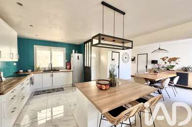 Maison 5 pièces 393000 €