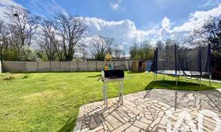 Maison 5 Pièces 107 m² à vendre à Combs-la-Ville (77380)