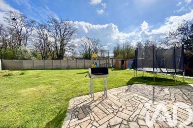 Maison 5 pièces 393000 €