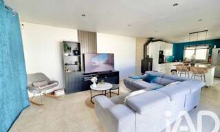 Maison 5 Pièces 107 m² à vendre à Combs-la-Ville (77380)