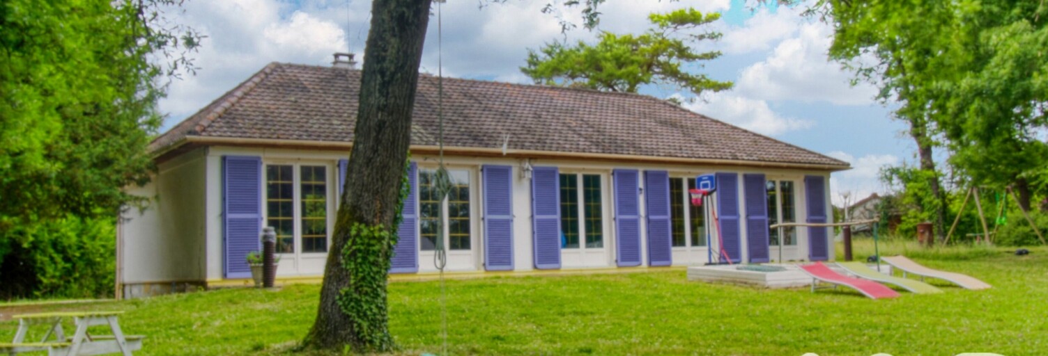 Maison 6 Pièces 116 m² à vendre à Boulancourt (77760)