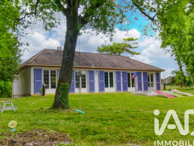 Vente Maison/villa 6 pièces — photo du bien