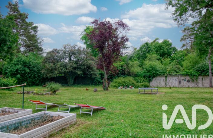 Vente Maison/villa 6 pièces — photo 2