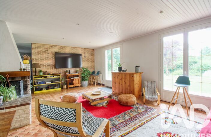 Vente Maison/villa 6 pièces — photo 3