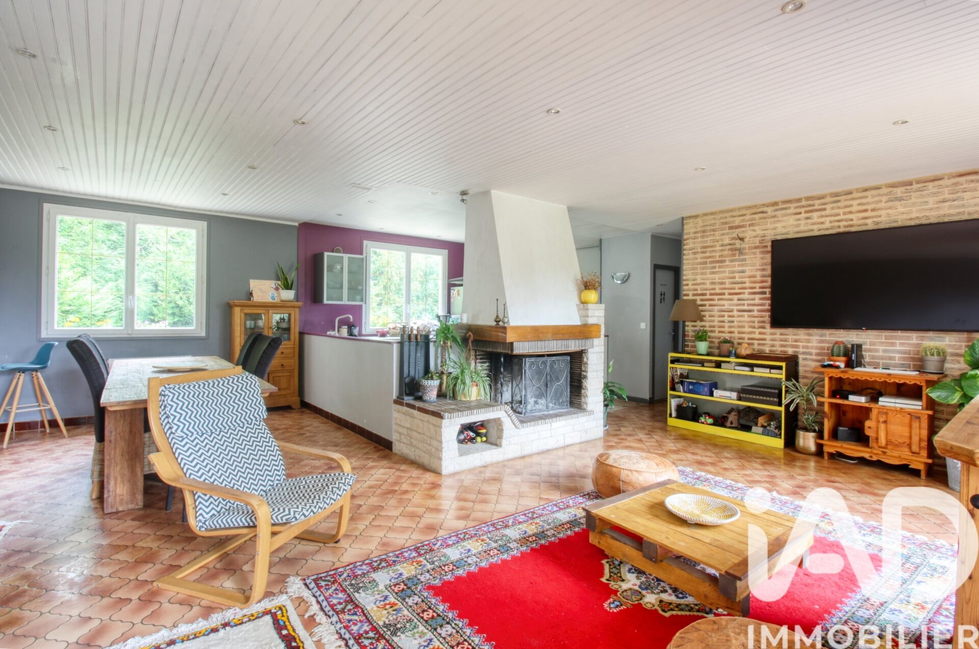 Vente Maison/villa 6 pièces - Photo 4