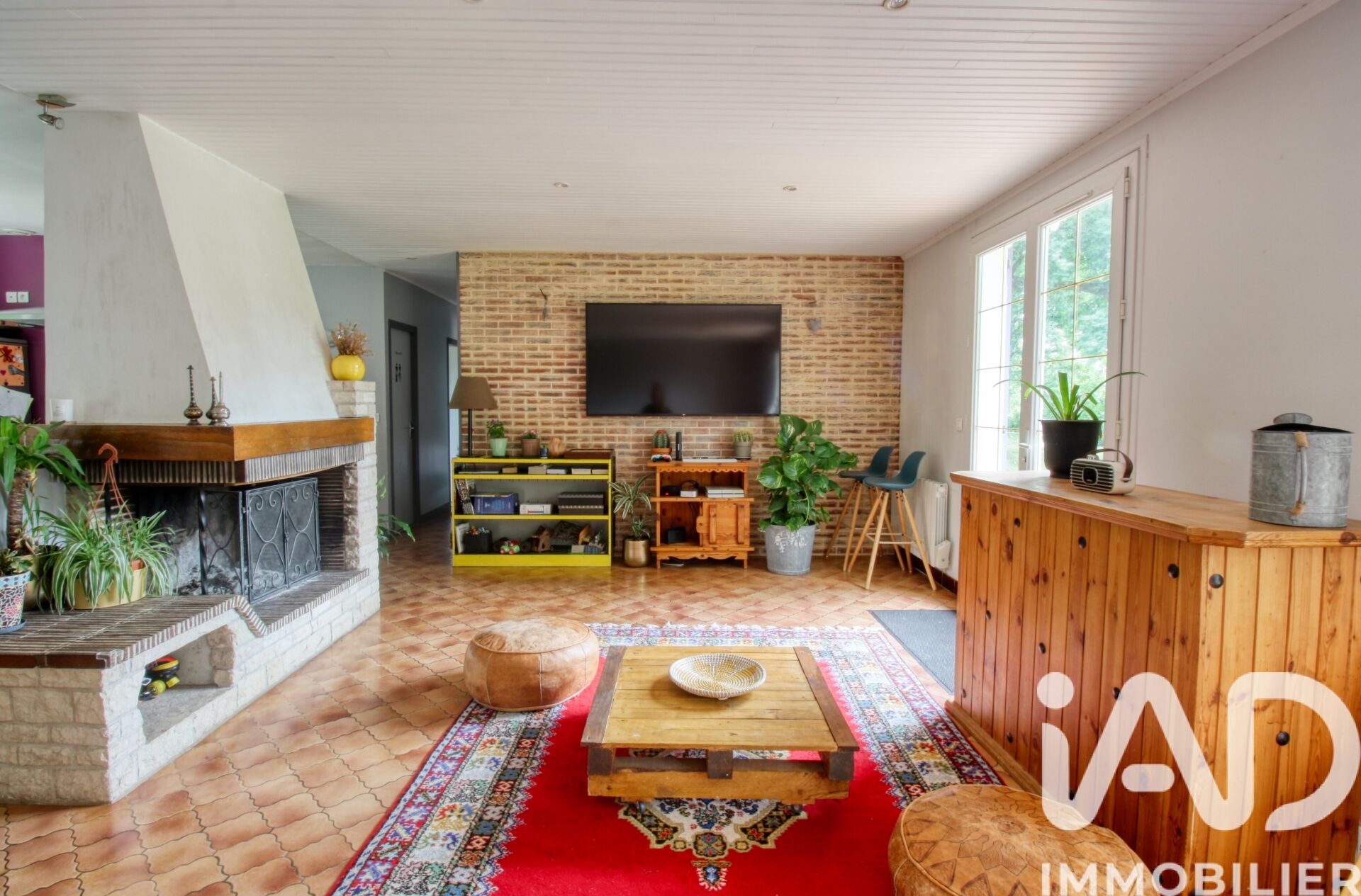 Vente Maison/villa 6 pièces - Photo 5