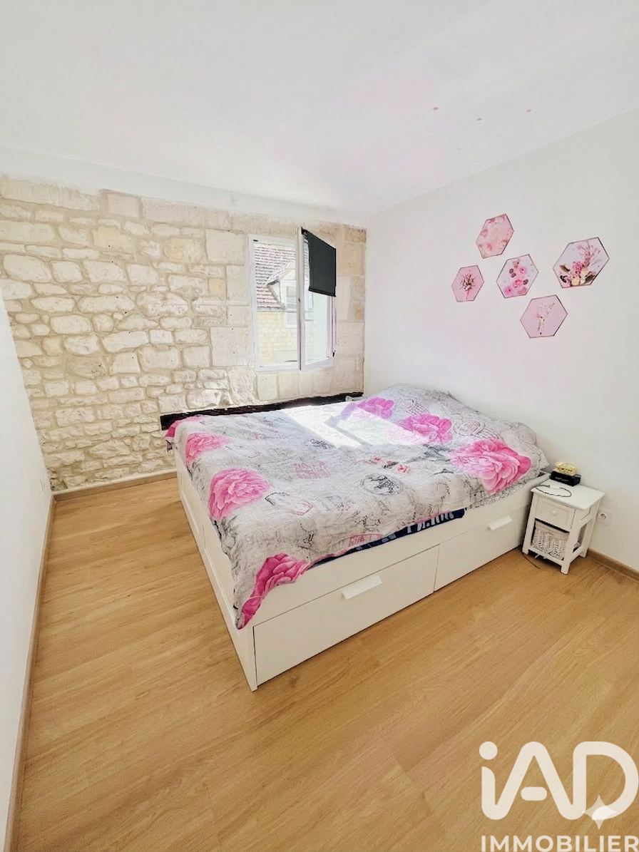 Laigneville - 74m² - 4p. - 2ch.