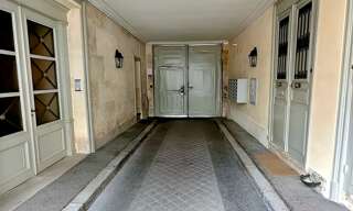 Appartement 2 Pièces 21 m² à vendre à Versailles (78000)