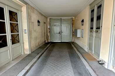 Appartement 2 pièces 184000 €