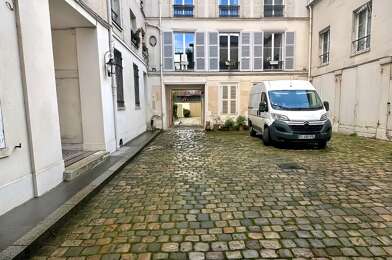 Appartement 2 pièces 184000 €