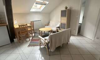 Appartement 2 Pièces 21 m² à vendre à Versailles (78000)